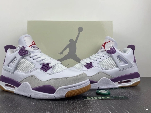 Bmlin shoes Retro SB 4 DR5415-150 Jordan 0806